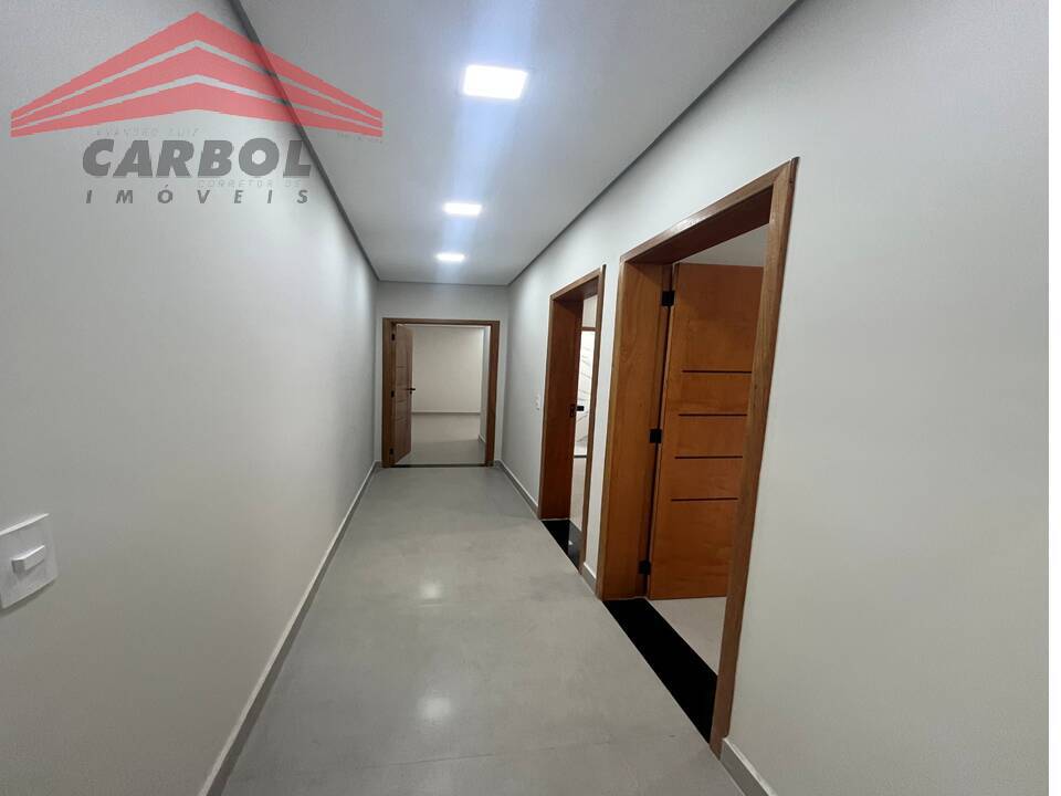 Casa de Condomínio, 3 quartos - Foto 11