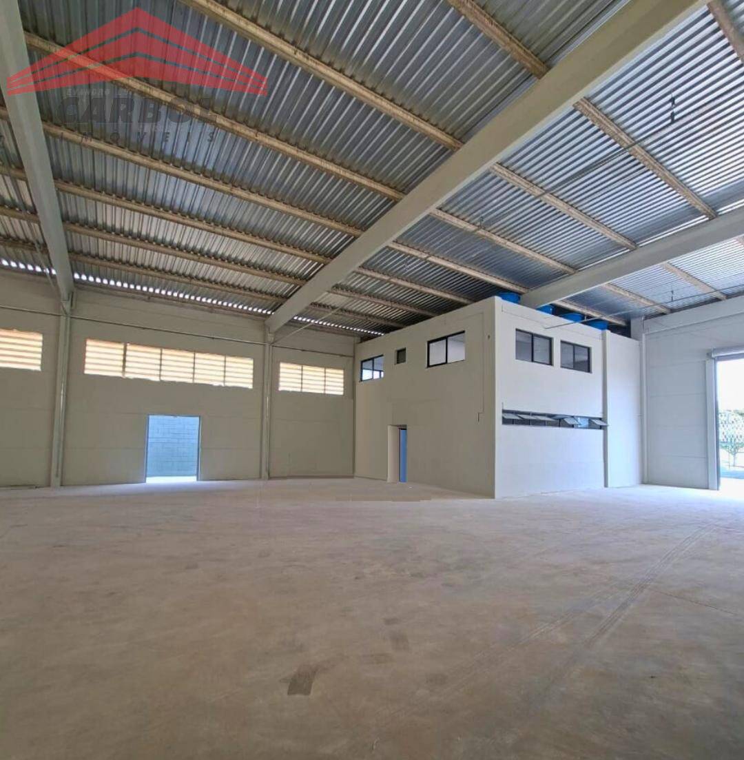 Depósito-Galpão, 725 m² - Foto 8