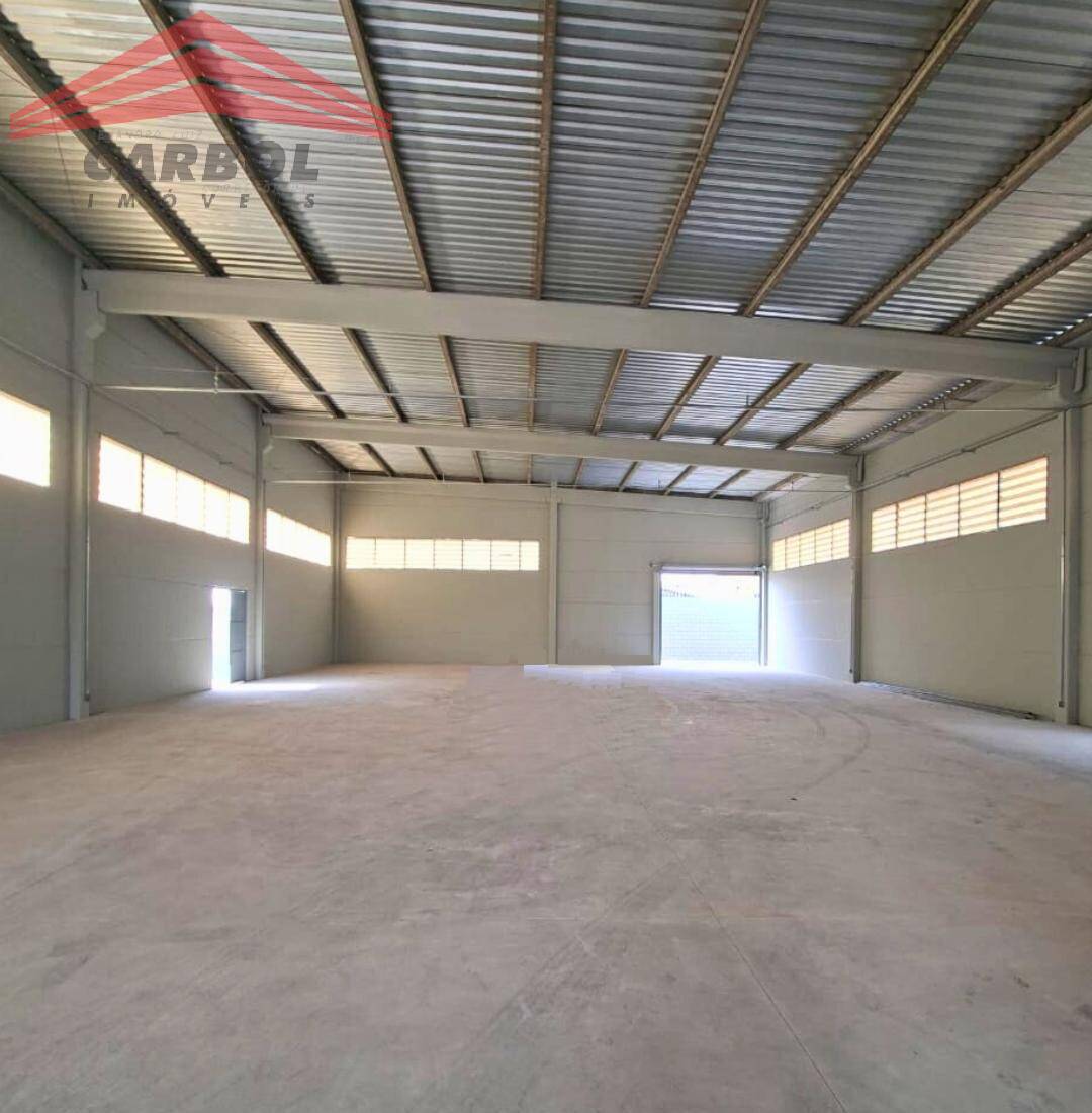 Depósito-Galpão, 725 m² - Foto 6