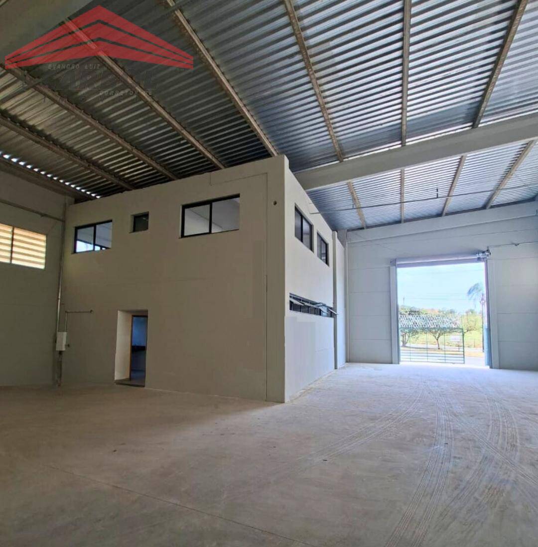 Depósito-Galpão, 725 m² - Foto 10