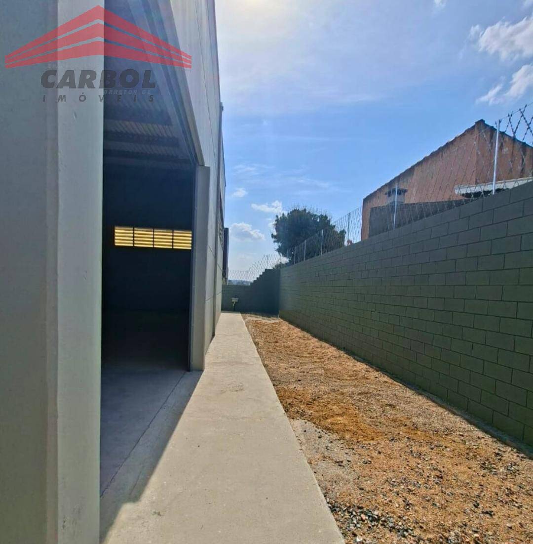 Depósito-Galpão, 725 m² - Foto 18