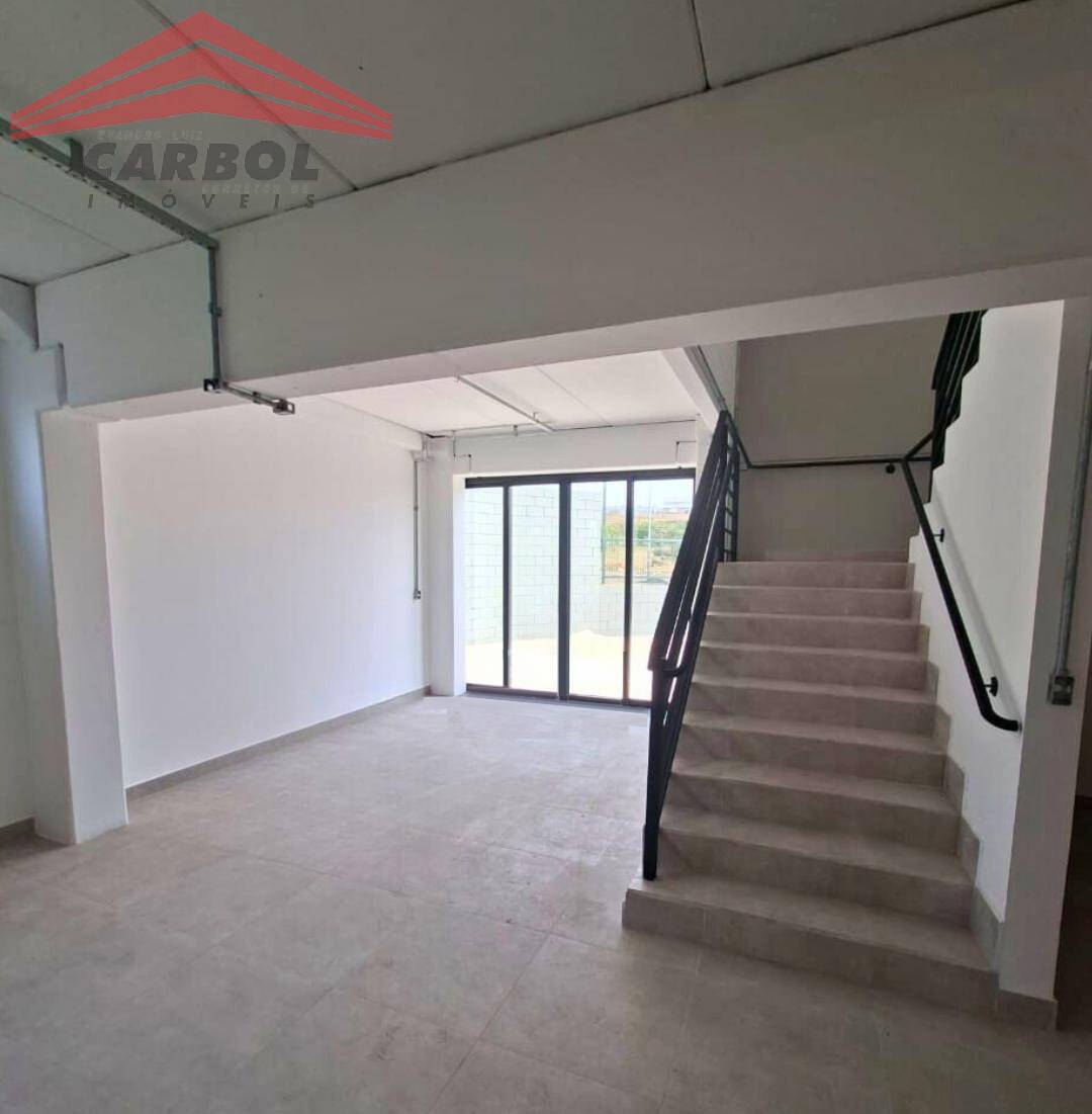 Depósito-Galpão, 725 m² - Foto 11