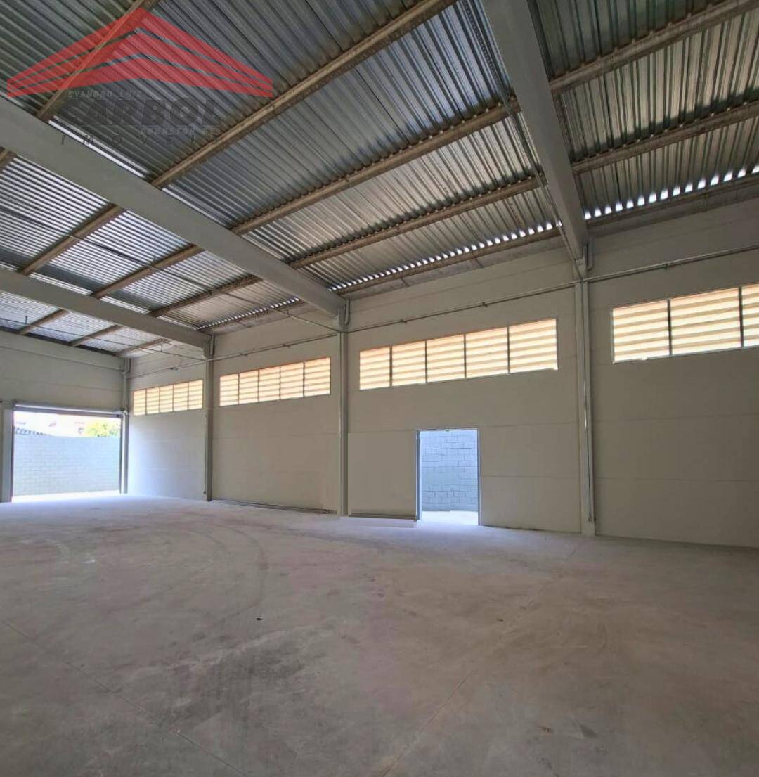 Depósito-Galpão, 725 m² - Foto 7