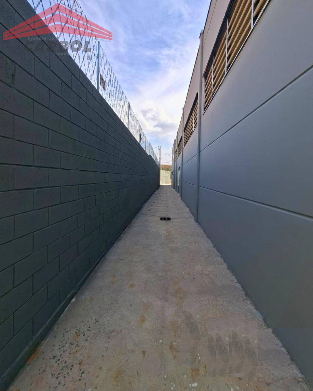 Depósito-Galpão, 725 m² - Foto 19