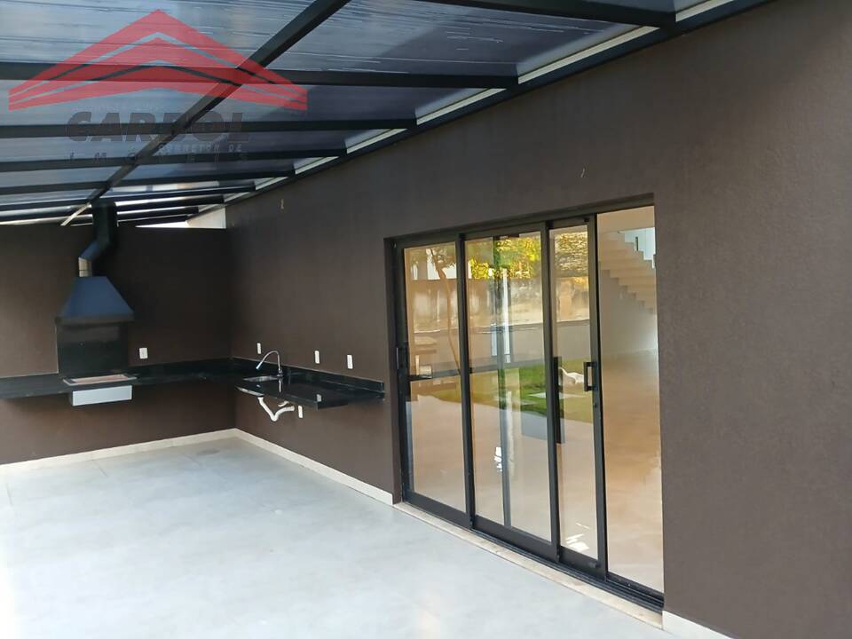 Casa de Condomínio, 3 quartos - Foto 9