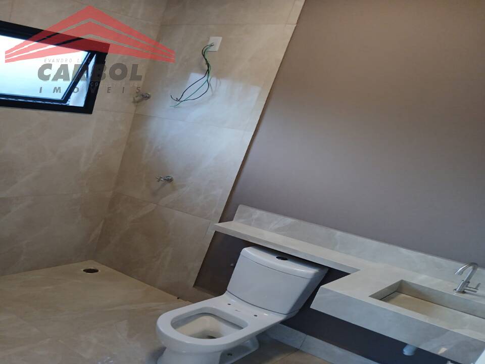 Casa de Condomínio, 3 quartos - Foto 15
