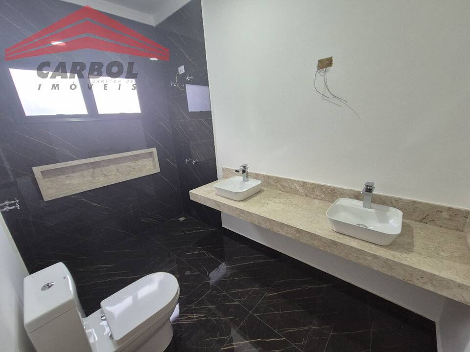 Casa de Condomínio, 3 quartos - Foto 7