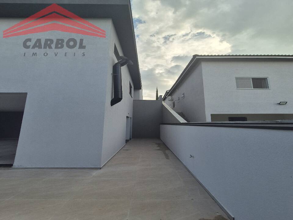 Casa de Condomínio, 3 quartos - Foto 6