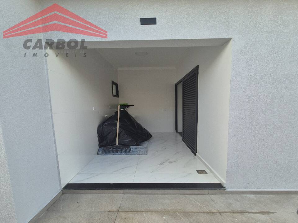 Casa de Condomínio, 3 quartos - Foto 11