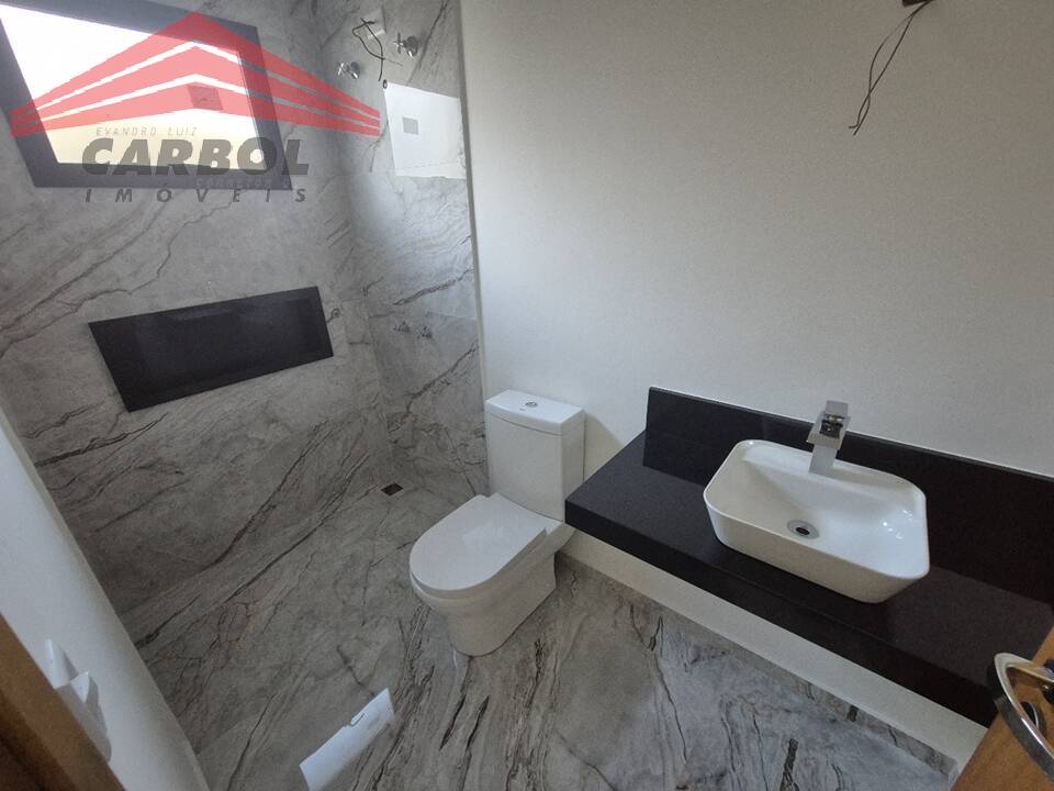 Casa de Condomínio, 3 quartos - Foto 20