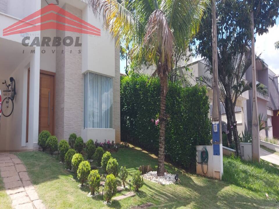 Casa de Condomínio, 3 quartos - Foto 2