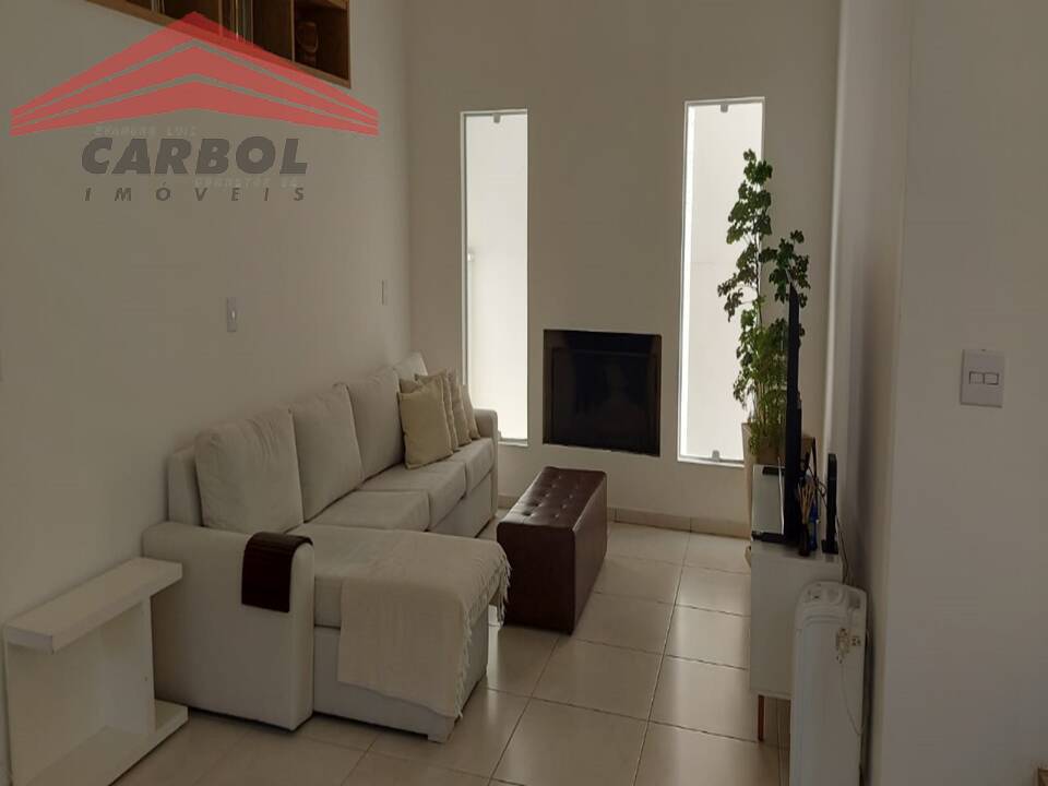 Casa de Condomínio, 3 quartos - Foto 8
