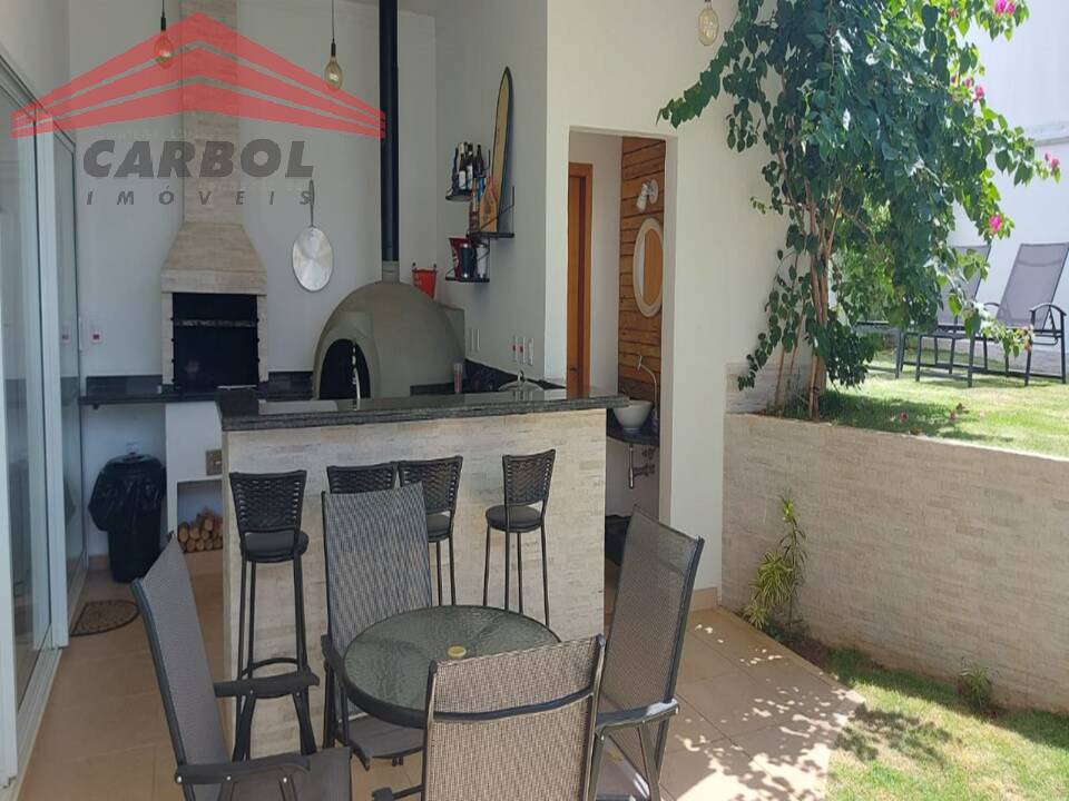 Casa de Condomínio, 3 quartos - Foto 6