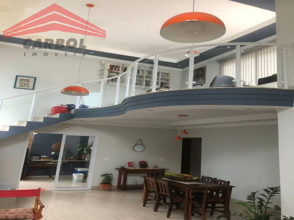 Casa de Condomínio, 3 quartos - Foto 2