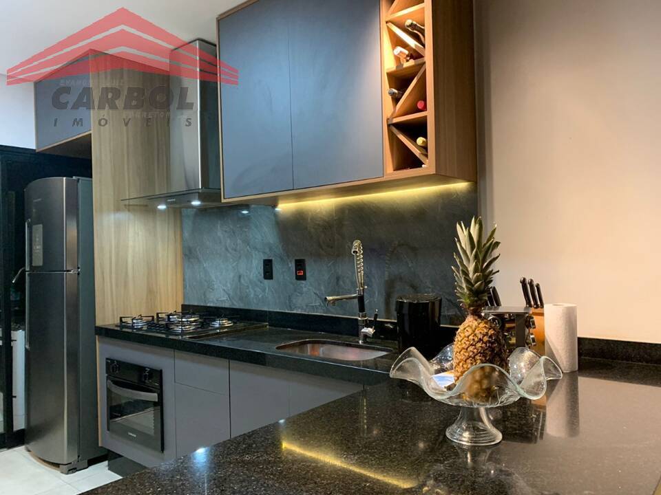 Casa de Condomínio, 3 quartos - Foto 9