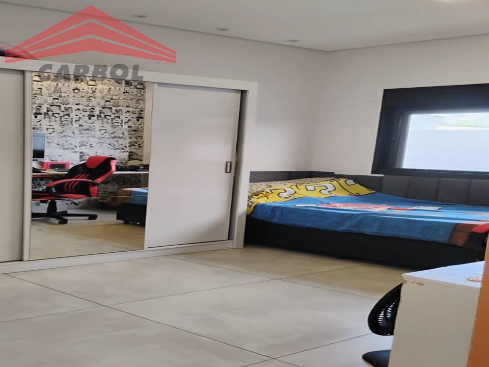 Casa de Condomínio, 3 quartos - Foto 10