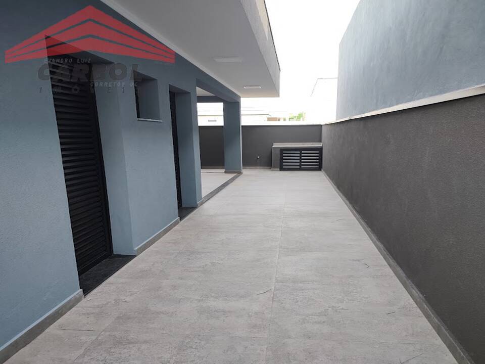 Casa de Condomínio, 3 quartos - Foto 9