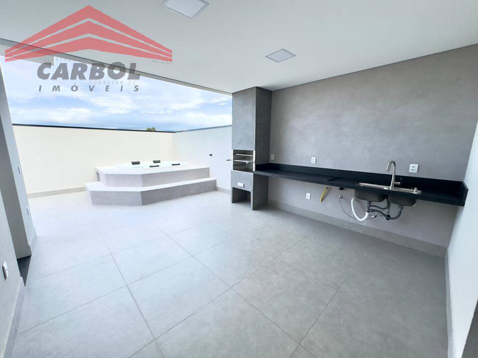 Casa de Condomínio, 3 quartos - Foto 9