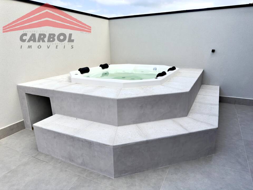 Casa de Condomínio, 3 quartos - Foto 10