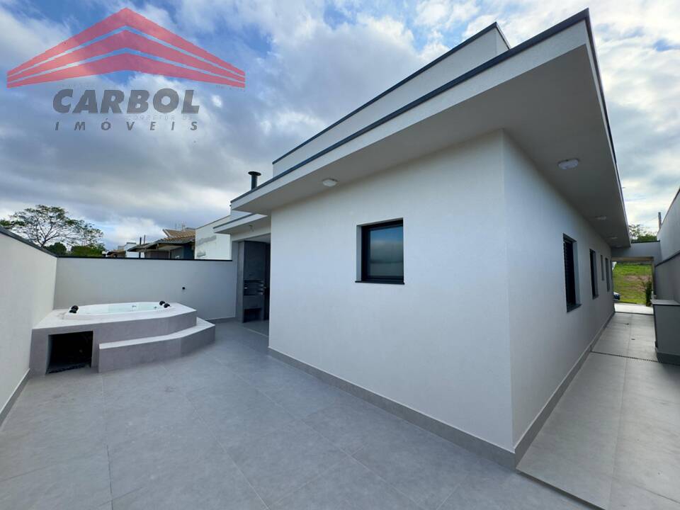 Casa de Condomínio, 3 quartos - Foto 12