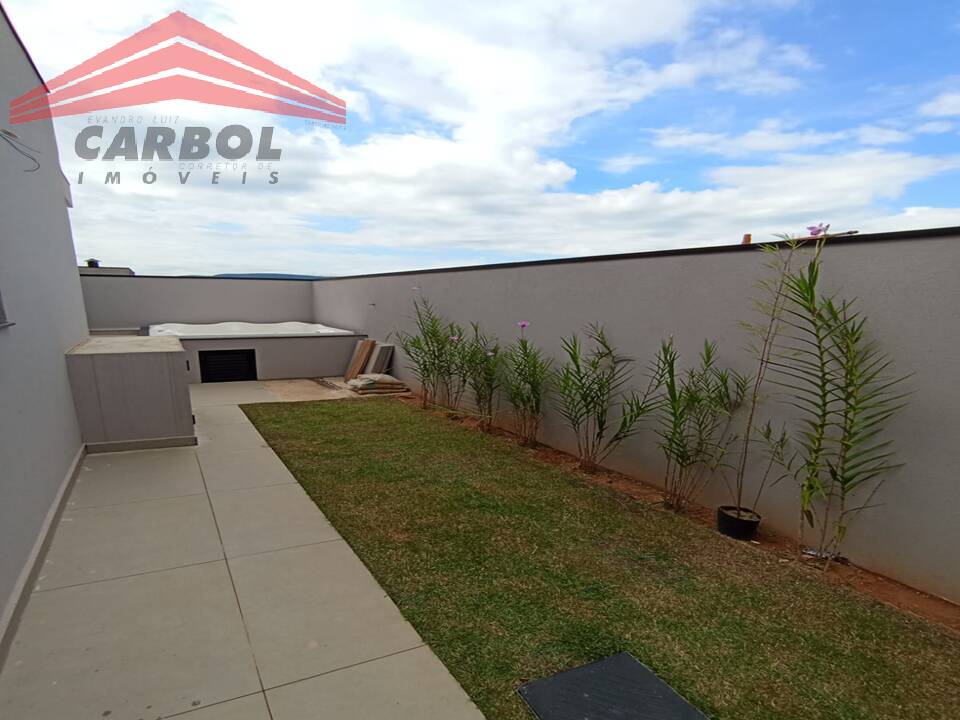 Casa de Condomínio, 3 quartos - Foto 11