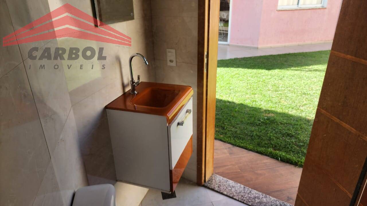 Casa de Condomínio, 3 quartos - Foto 16