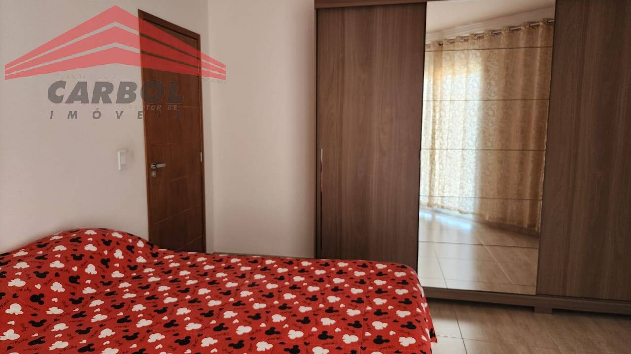 Casa de Condomínio, 3 quartos - Foto 15