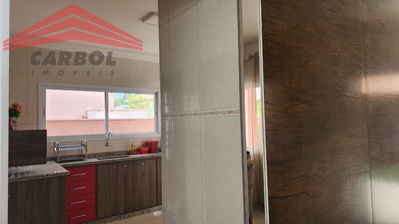 Casa de Condomínio, 3 quartos - Foto 17
