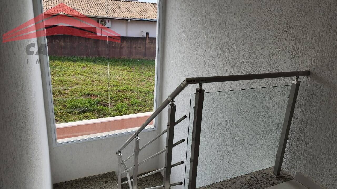 Casa de Condomínio, 3 quartos - Foto 19