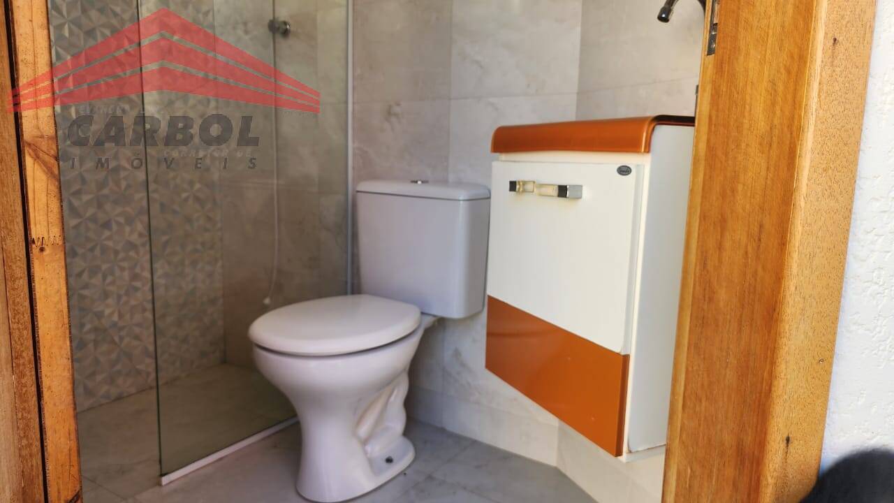 Casa de Condomínio, 3 quartos - Foto 18