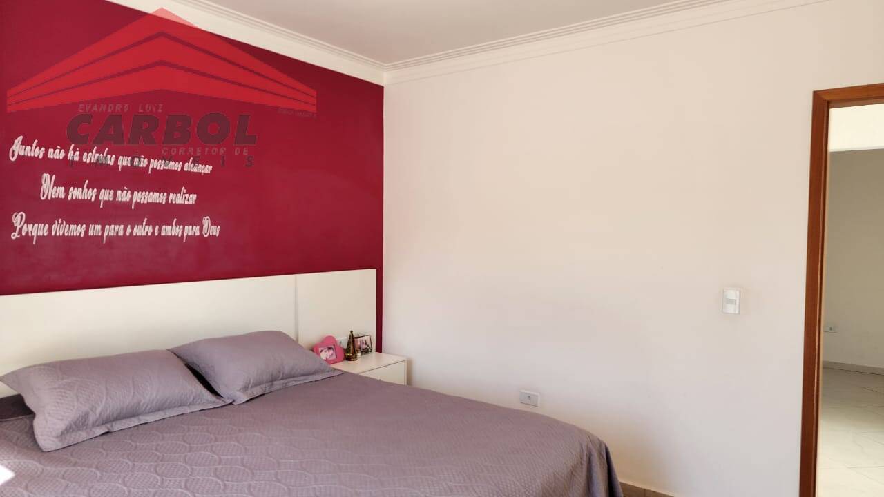 Casa de Condomínio, 3 quartos - Foto 20