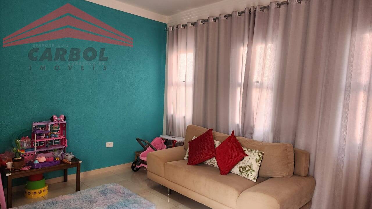 Casa de Condomínio, 3 quartos - Foto 22