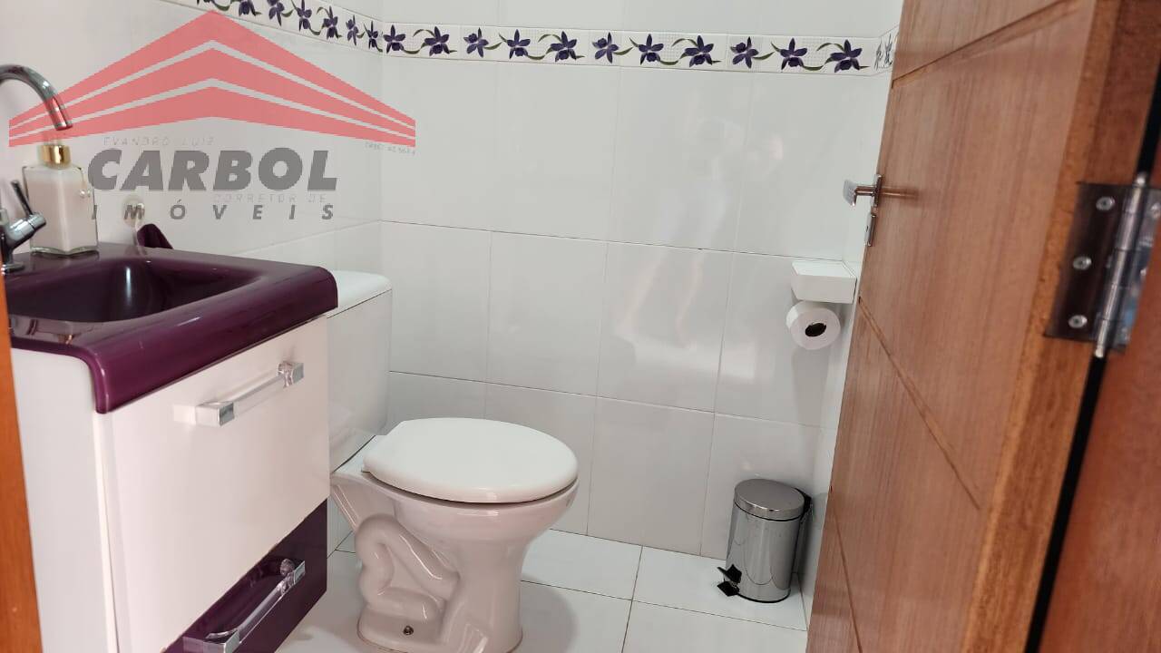 Casa de Condomínio, 3 quartos - Foto 24
