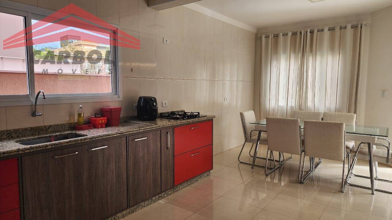 Casa de Condomínio, 3 quartos - Foto 12