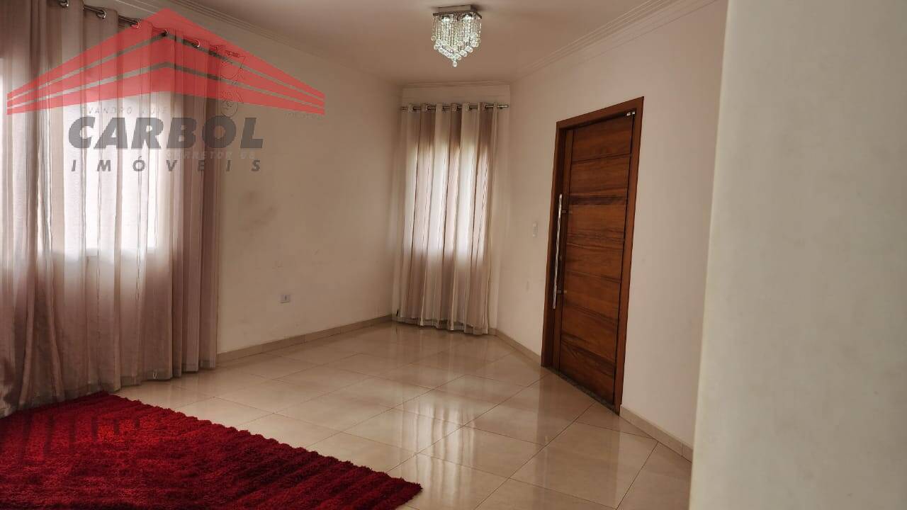 Casa de Condomínio, 3 quartos - Foto 23