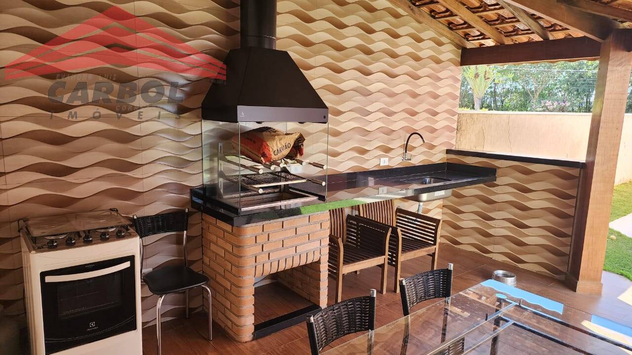 Casa de Condomínio, 3 quartos - Foto 21