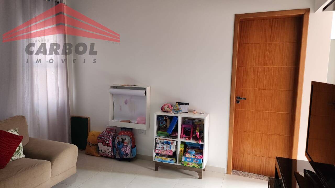 Casa de Condomínio, 3 quartos - Foto 26