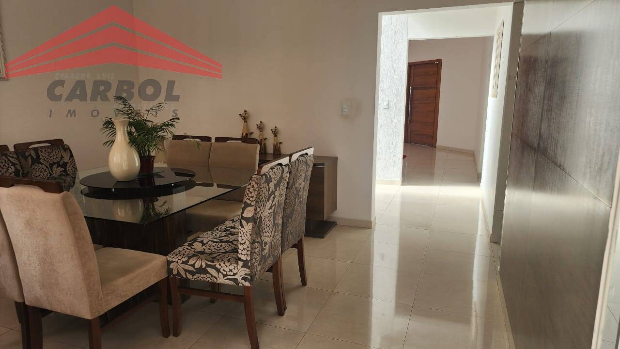 Casa de Condomínio, 3 quartos - Foto 31