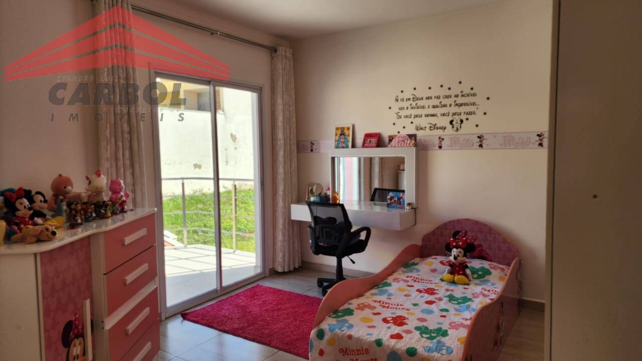 Casa de Condomínio, 3 quartos - Foto 27