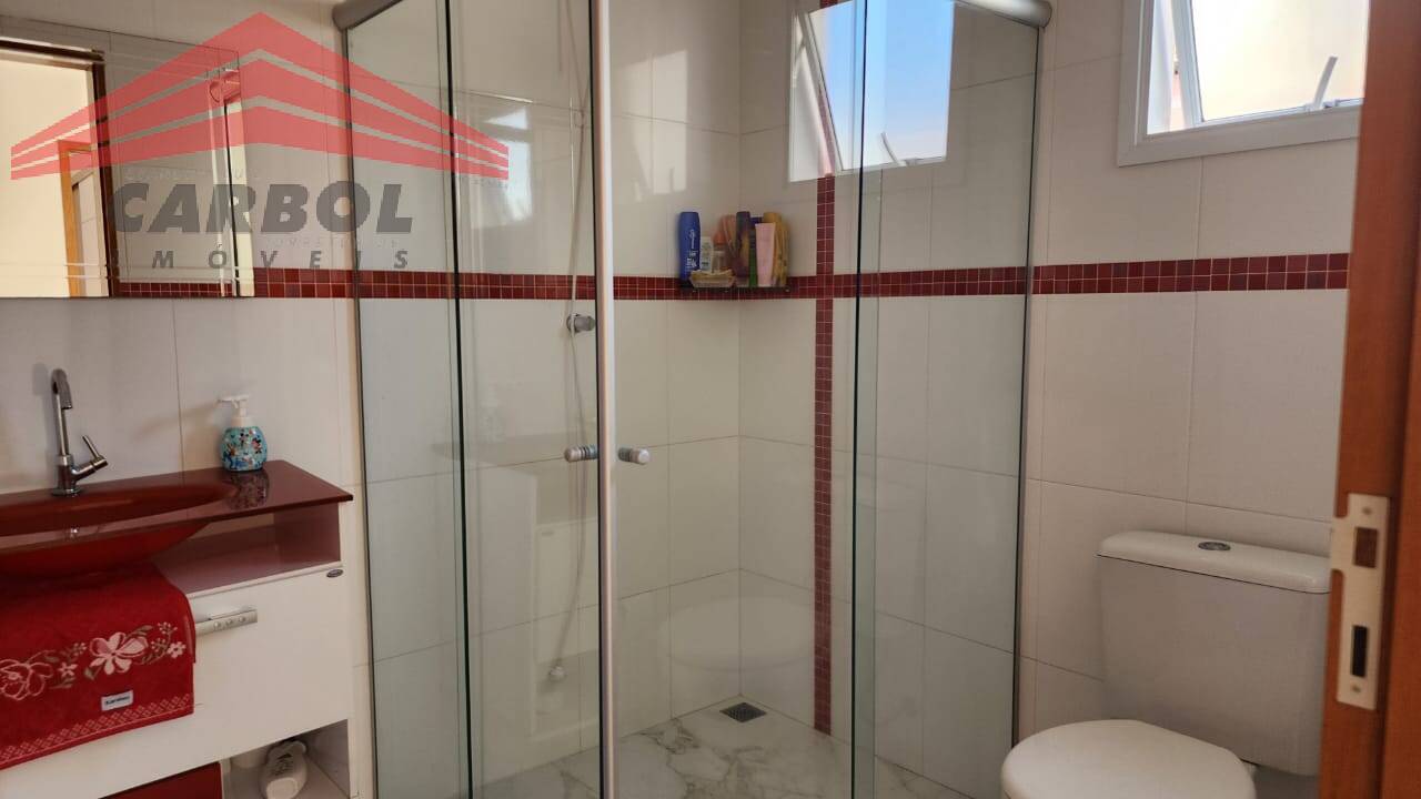 Casa de Condomínio, 3 quartos - Foto 32