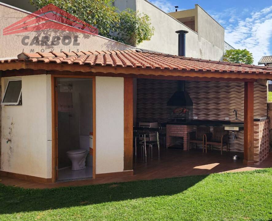 Casa de Condomínio, 3 quartos - Foto 33