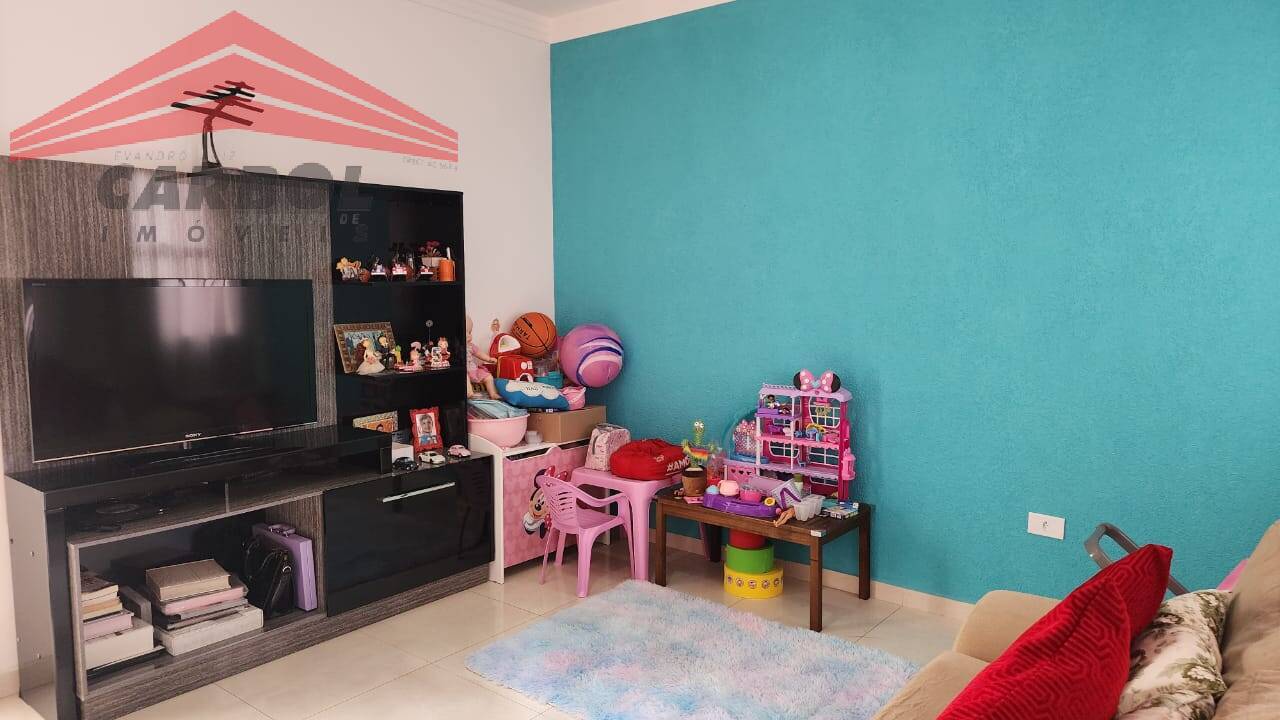 Casa de Condomínio, 3 quartos - Foto 37