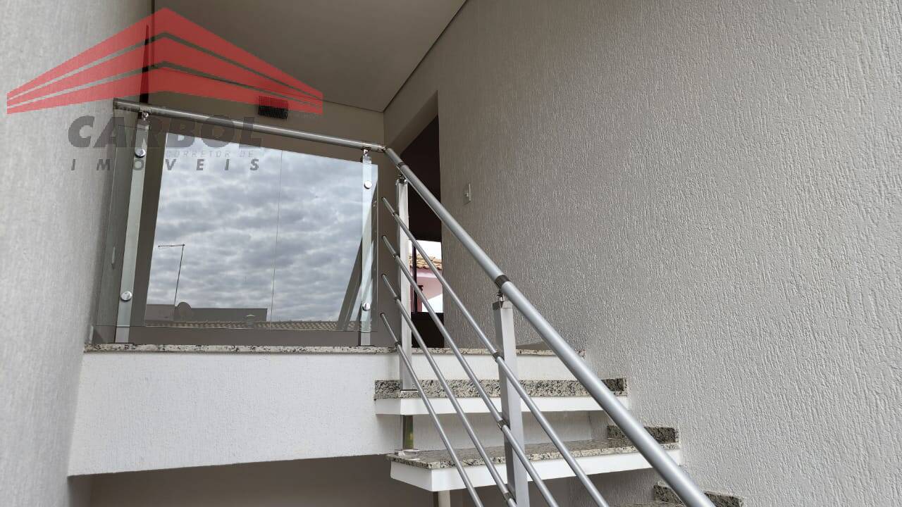 Casa de Condomínio, 3 quartos - Foto 35