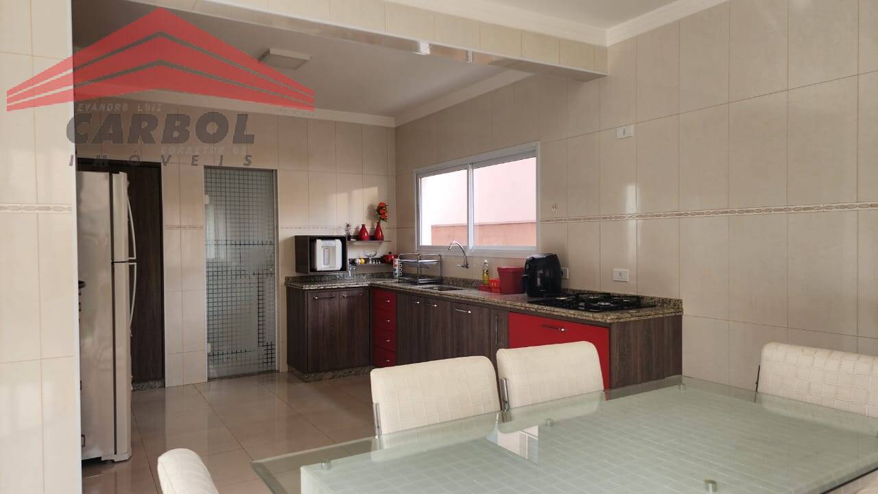 Casa de Condomínio, 3 quartos - Foto 6