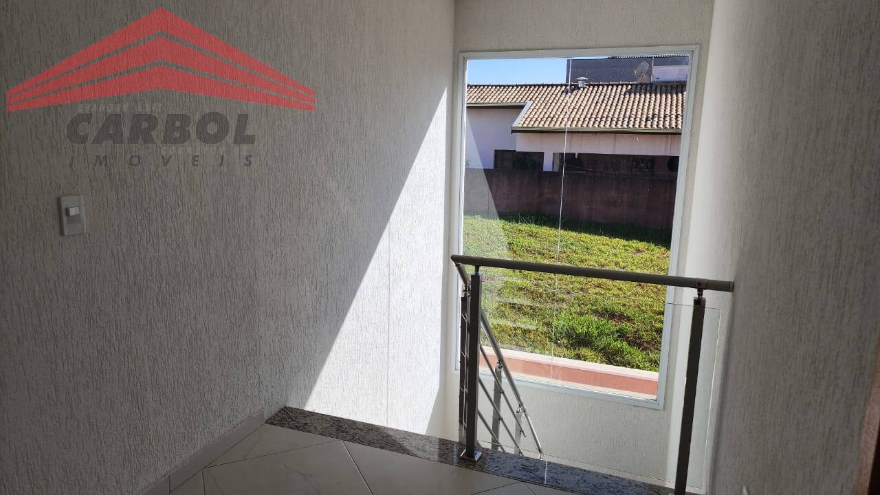 Casa de Condomínio, 3 quartos - Foto 39