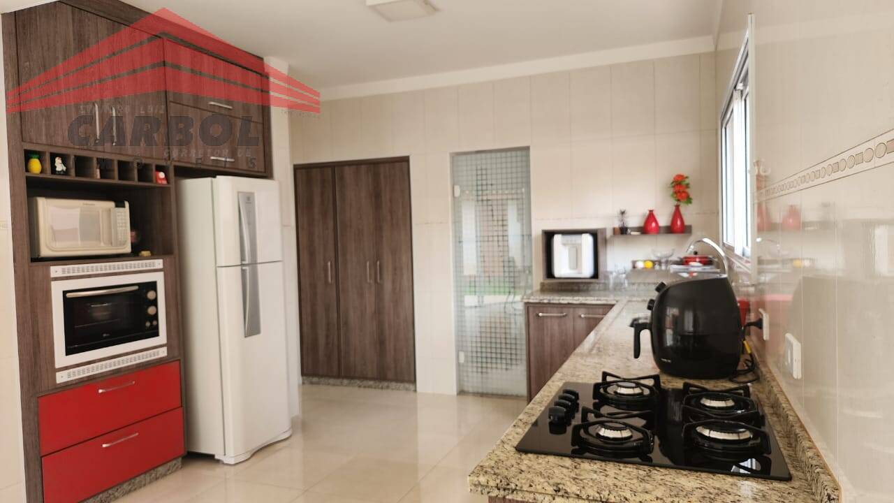 Casa de Condomínio, 3 quartos - Foto 8