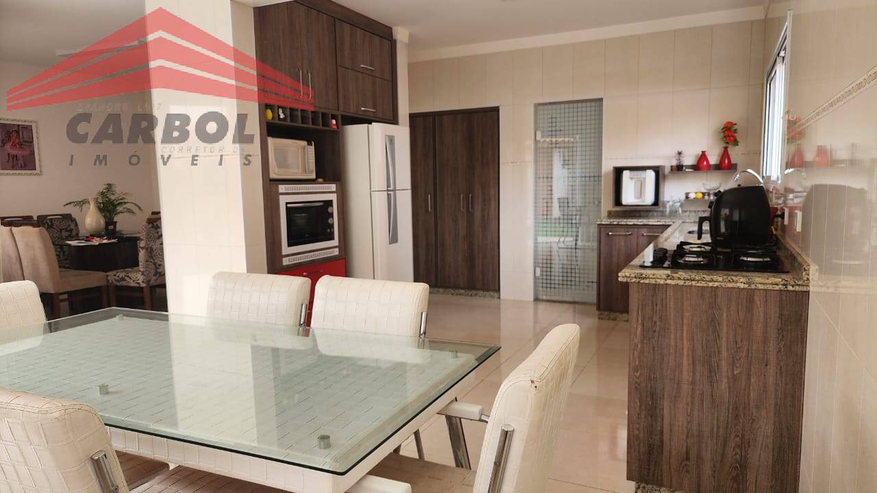 Casa de Condomínio, 3 quartos - Foto 7