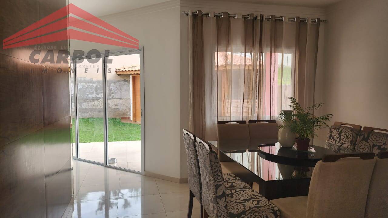 Casa de Condomínio, 3 quartos - Foto 42