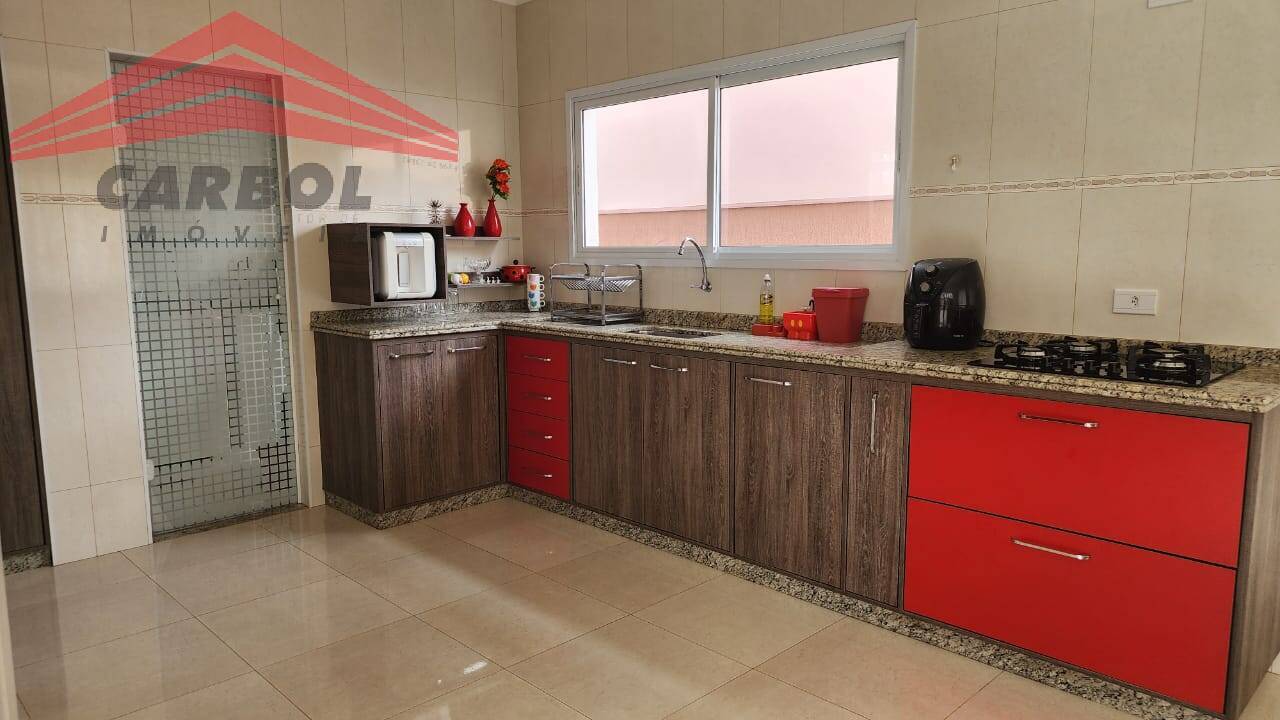 Casa de Condomínio, 3 quartos - Foto 11