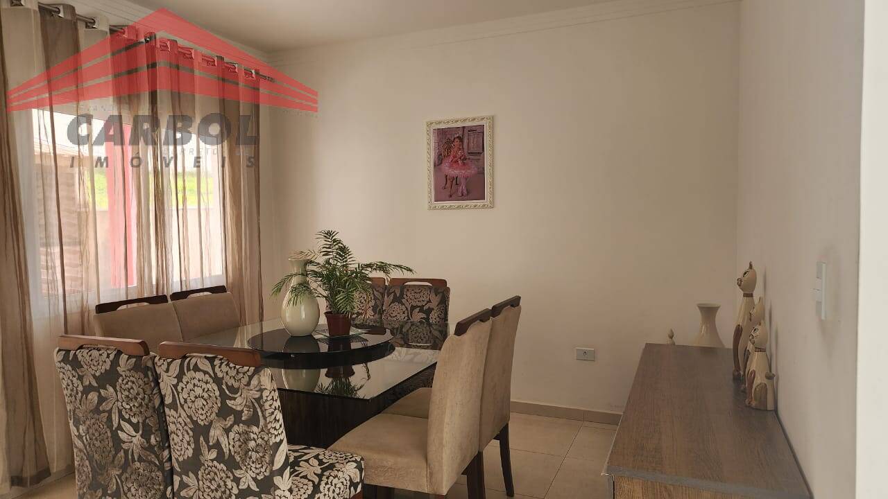 Casa de Condomínio, 3 quartos - Foto 41